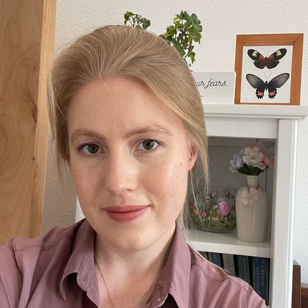 Meet your Posher, Shayla